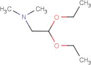 2-(Dimethylamino)acetaldehyde diethylacetal