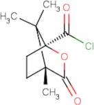 (1S,4R)-(-)-Camphanoyl chloride