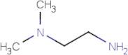 N,N-Dimethylethane-1,2-diamine