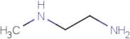 2-Methylaminoethylamine