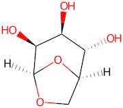 1,6-Anhydro-β-D-mannopyranose