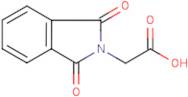 (1,3-Dihydro-1,3-dioxo-2H-isoindol-2-yl)acetic acid