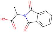 2-(Phthalimid-1-yl)propanoic acid