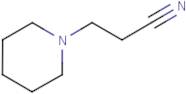 3-(1-Piperidino)propionitrile