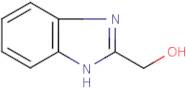 2-(Hydroxymethyl)-1H-benzimidazole