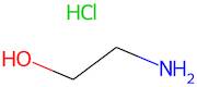 2-Aminoethanol hydrochloride