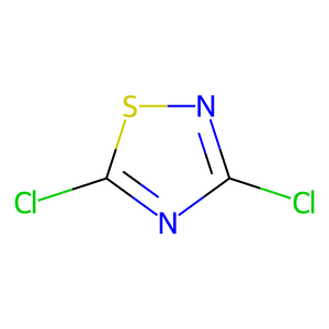 3,5-Dichloro-1,2,4-thiadiazole