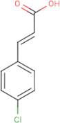 trans-4-Chlorocinnamic acid