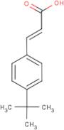 4-tert-Butylcinnamic acid