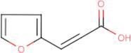 3-(Fur-2-yl)acrylic acid