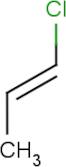 (1E)-1-Chloroprop-1-ene