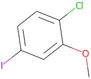 2-Chloro-5-iodoanisole