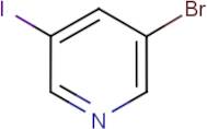3-Bromo-5-iodopyridine