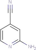 2-Aminoisonicotinonitrile