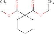 Diethyl cyclohexane-1,1-dicarboxylate