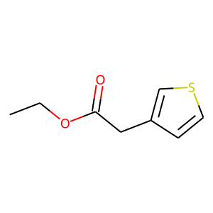 Ethyl 3-thienylacetate