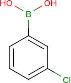 3-Chlorobenzeneboronic acid