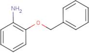 2-(Benzyloxy)aniline