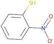 2-Nitrothiophenol