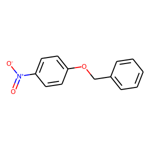 1-Benzyloxy-4-nitrobenzene