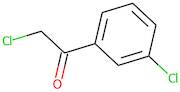 3-Chlorophenacyl chloride