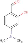4-Dimethylamino-2-hydroxybenzaldehyde