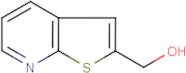 Thieno[2,3-b]pyridin-2-ylmethanol