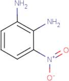 3-Nitrobenzene-1,2-diamine