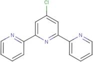 4'-Chloro-2,2':6',2"-terpyridine
