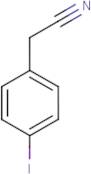 (4-Iodophenyl)acetonitrile