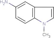 5-Amino-1-methyl-1H-indole