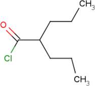 2-Propylpentanoyl chloride