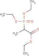 Diethyl [1-(ethoxycarbonyl)ethyl]phosphonate