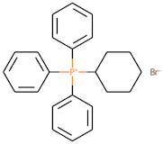 Cyclohexyltriphenylphosphonium bromide