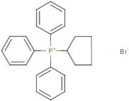 Cyclopentyltriphenylphosphonium bromide
