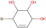 6-Bromocyclohex-4-ene-1,2,3-triol