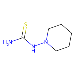 1-Piperidin-1-ylthiourea