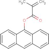 Anthracen-9-yl methacrylate