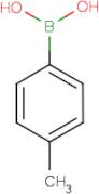 4-Methylbenzeneboronic acid