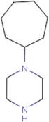 1-(Cycloheptyl)piperazine