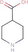 Piperidine-4-carboxylic acid