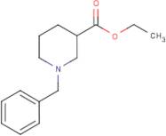 Ethyl 1-benzylpiperidine-3-carboxylate