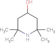 4-Hydroxy-2,2,6,6-tetramethylpiperidine