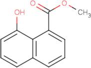 Methyl 8-hydroxy-1-naphthoate