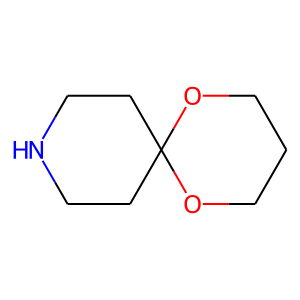 1,5-Dioxa-9-azaspiro[5.5]undecane