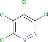 Tetrachloropyridazine