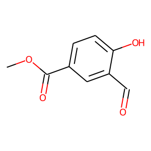 Methyl 3-formyl-4-hydroxybenzoate