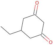 5-Ethylcyclohexane-1,3-dione