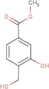 Methyl 3-hydroxy-4-(hydroxymethyl)benzoate