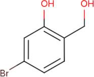 5-Bromo-2-(hydroxymethyl)phenol